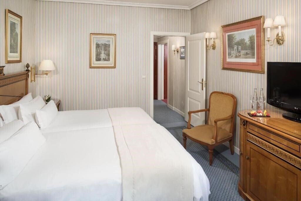 Фотографія Melia Castilla 4*