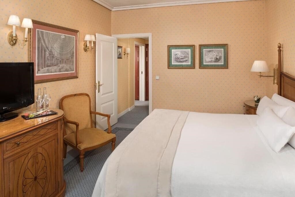 Зображення Melia Castilla 4*