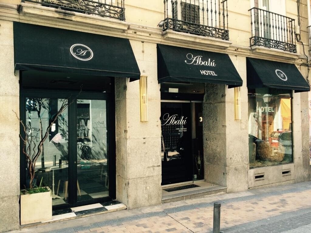 Картинка Ab Design Suites 4*