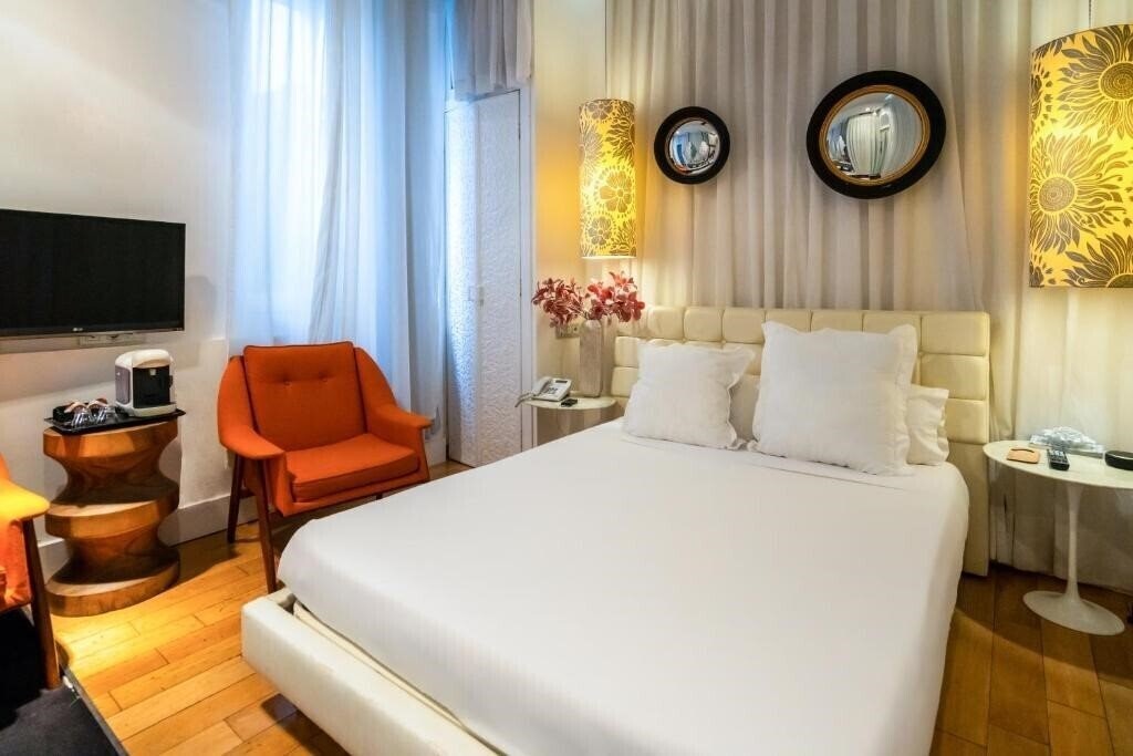 Фотографія Ab Design Suites 4*