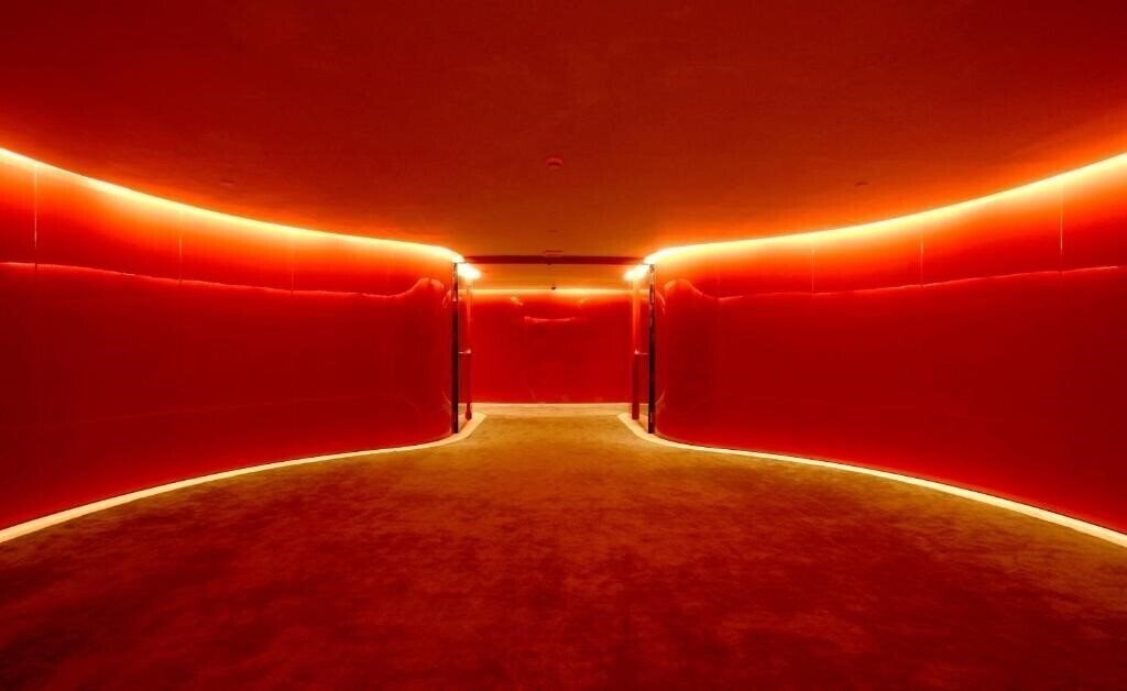 Изображение Silken Puerta America 5*