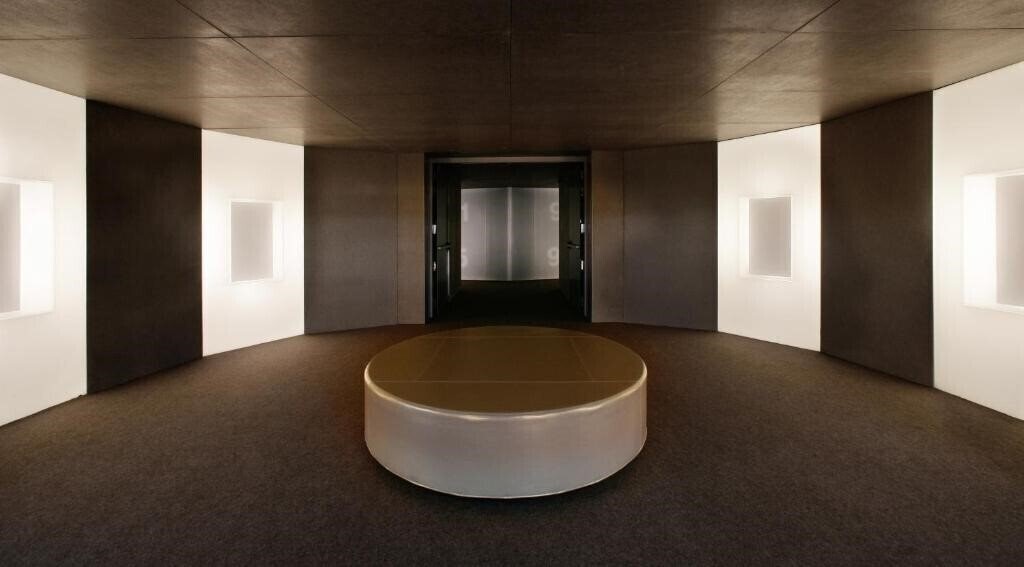 Картинка Puerta America Madrid 5*