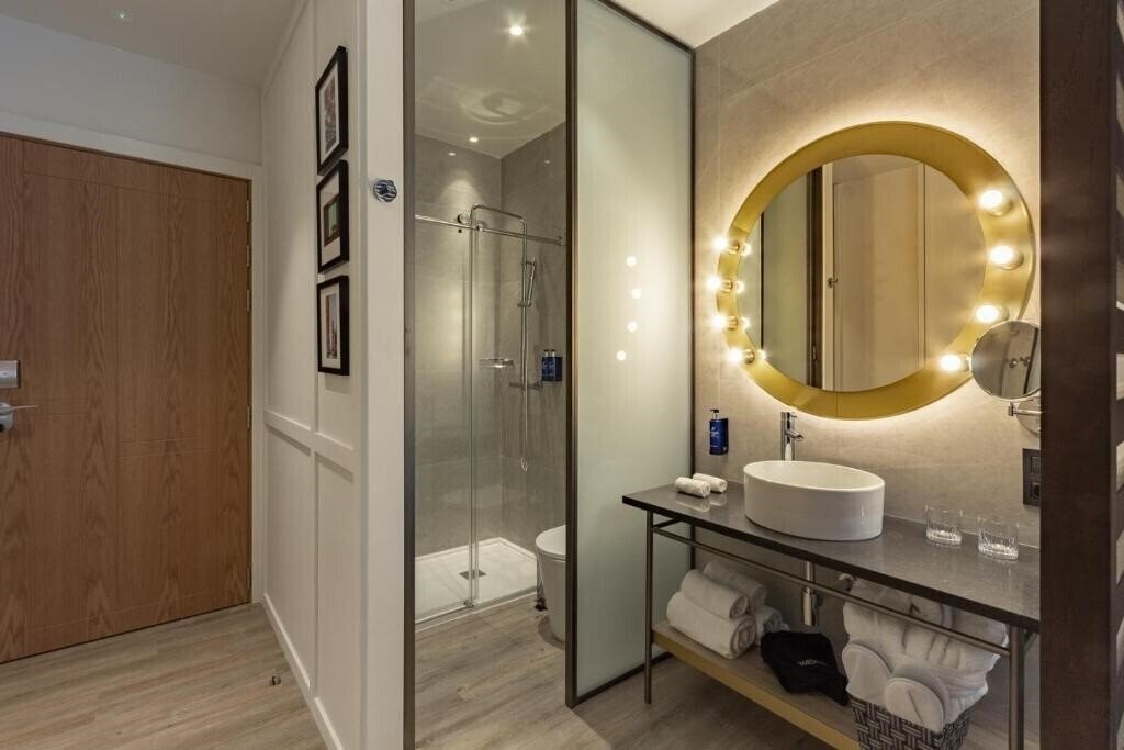 Фотография Pestana Cr7 Gran Via Madrid 4*