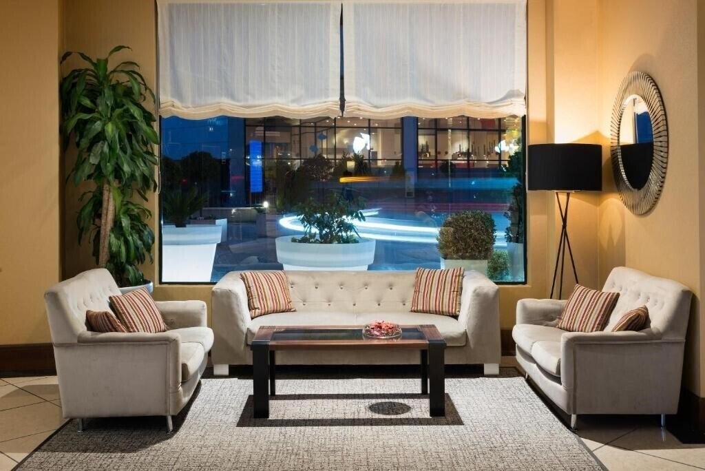 Зображення Elba Madrid Alcala 4*