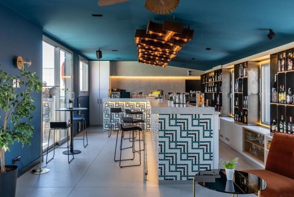 Картинка Axel Madrid 4*