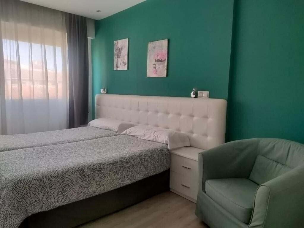 Фотографія Bluesense Madrid Serrano 2*