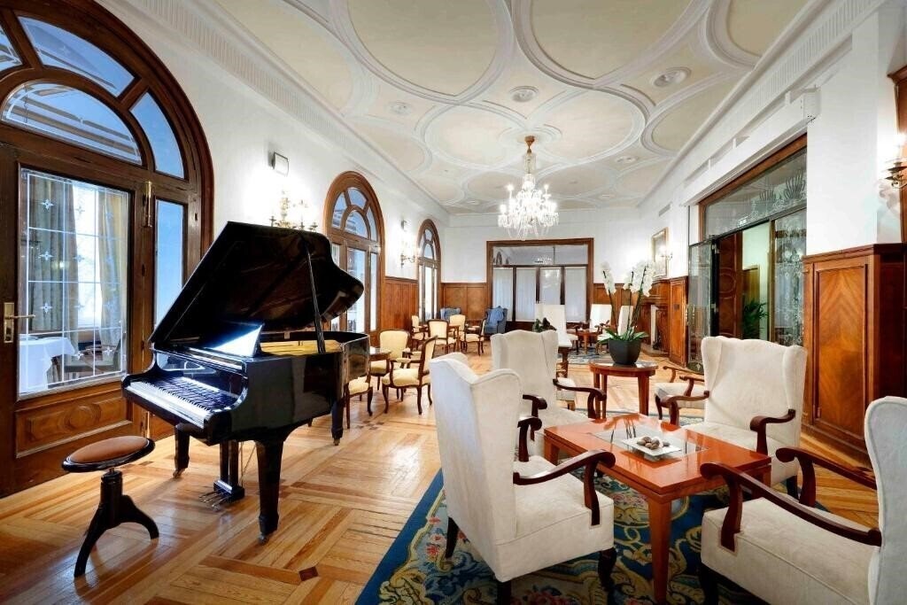 Картинка Exe Victoria Palace 4*