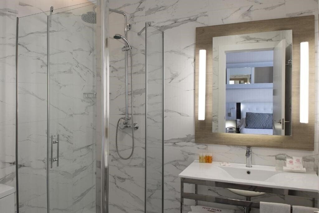 Фотографія Petit Palace Opera 3*