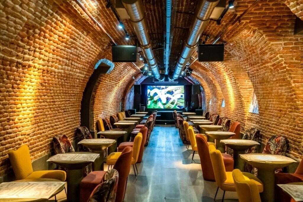 Картинка El Pasaje 3*
