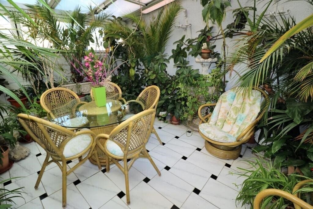 Фотография Hispano Argentino Gran Via Hostal 3*