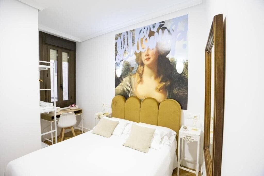 Фото Hostal Hispano 2*