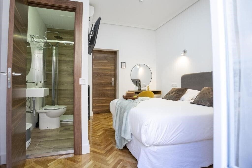 Фотографія Hostal Hispano 2*