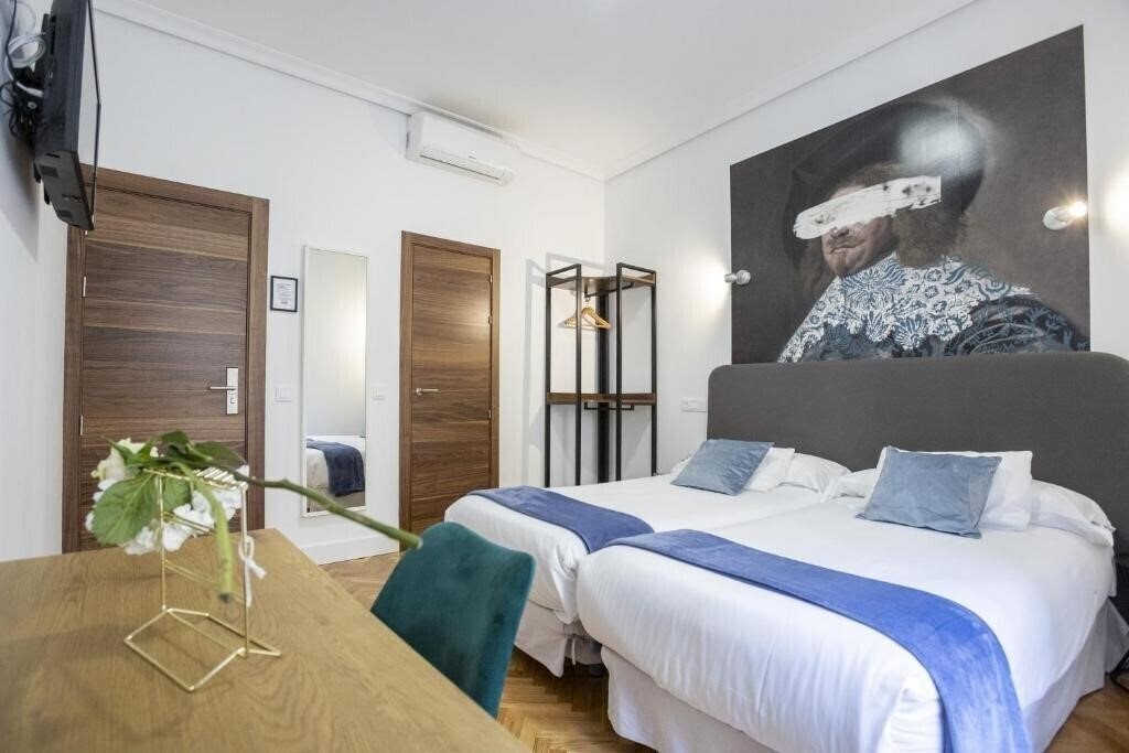 Зображення Hostal Hispano 2*