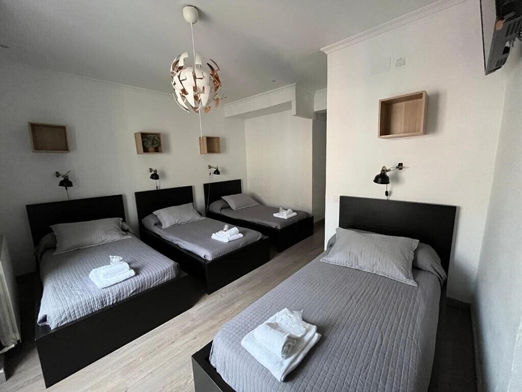 Зображення Hostal Inter Plaza Mayor 2*