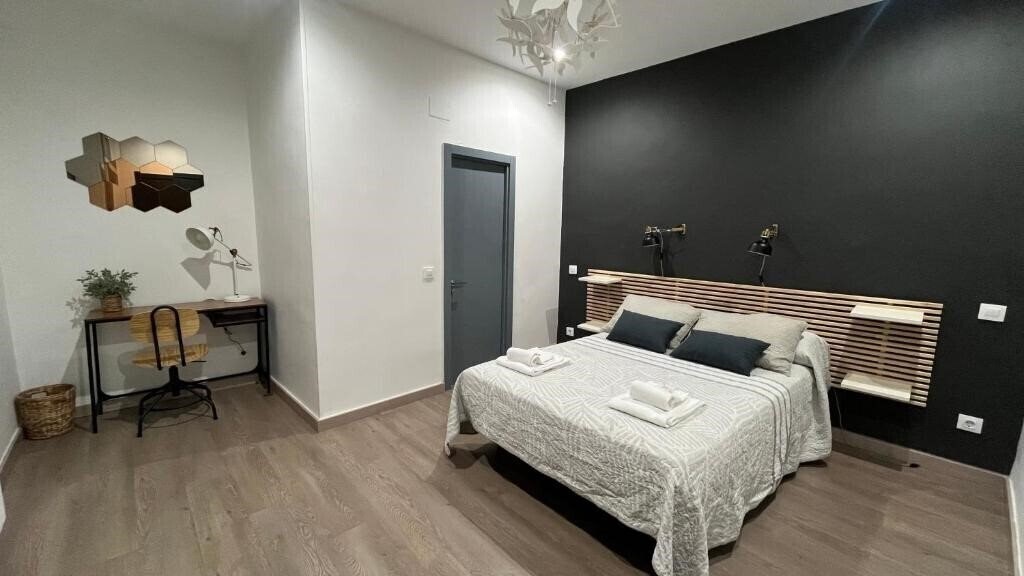 Фотографія Hostal Inter Plaza Mayor 2*