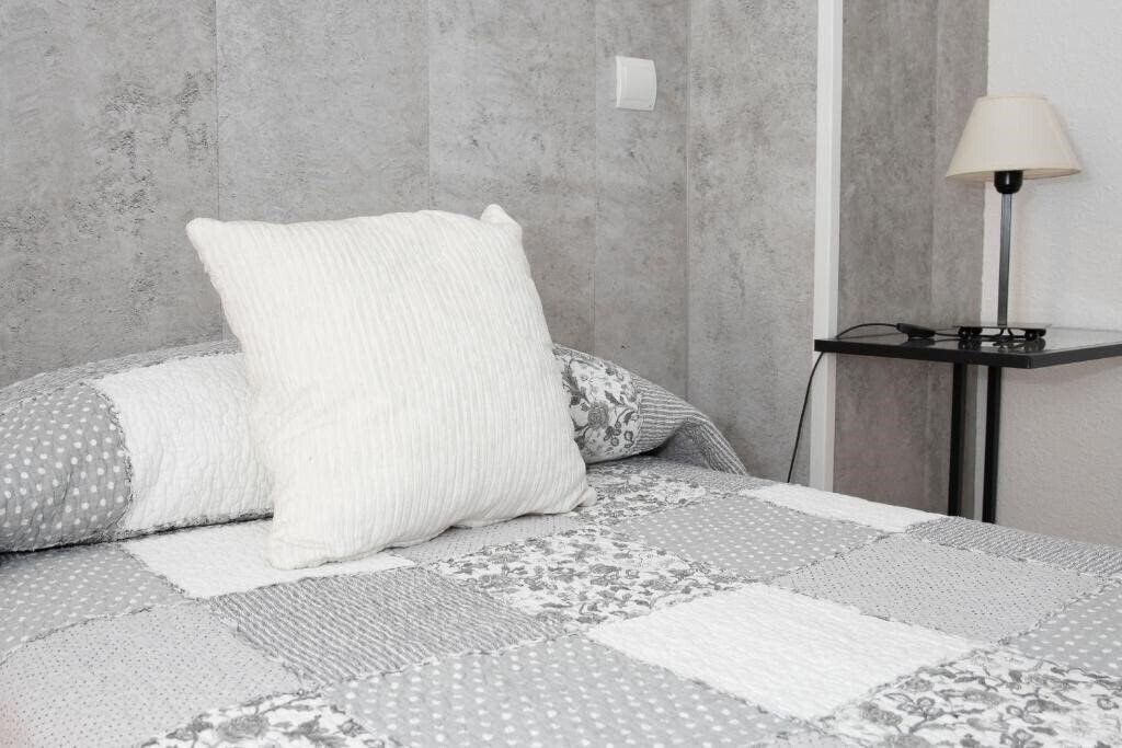 Готель Hostal Tokio 1*