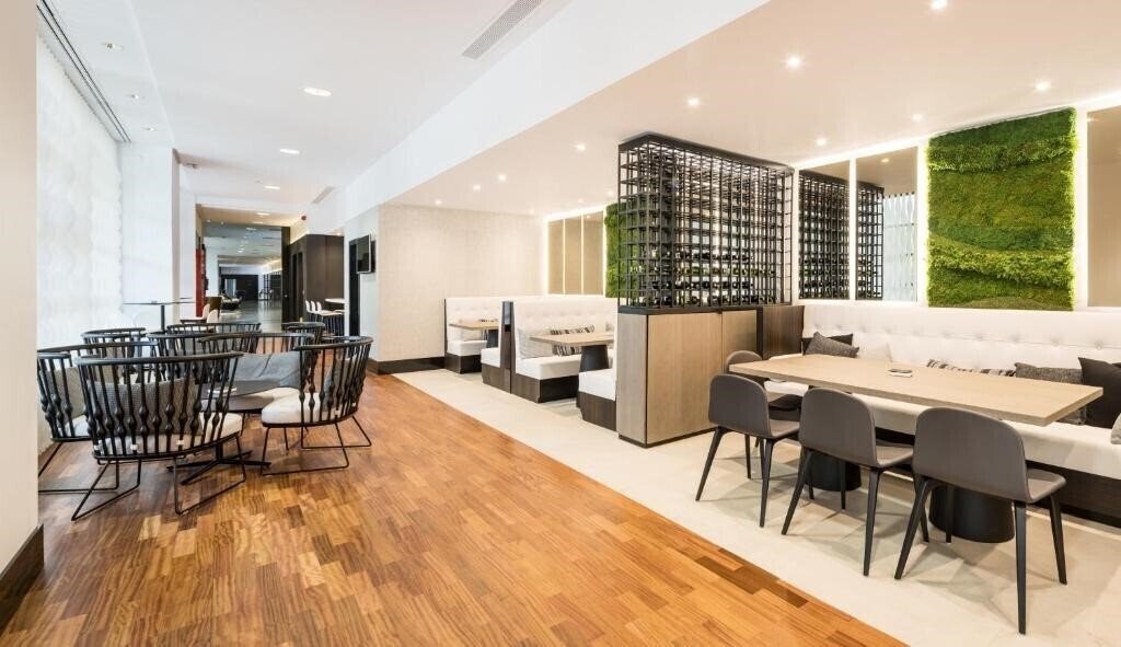 Фотографія Ilunion Pio XII 4*