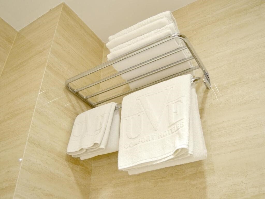 Фото Hotel Uve Alcobendas 3*