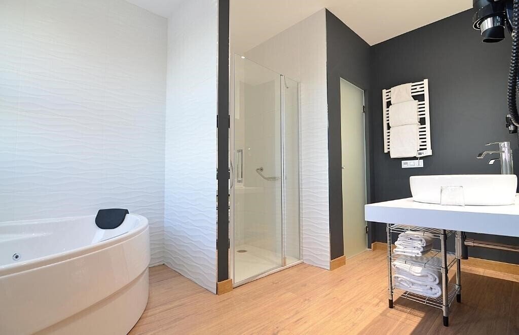 Картинка Hotel Uve Alcobendas (ex. Hotel Villa Alcobendas) 3*