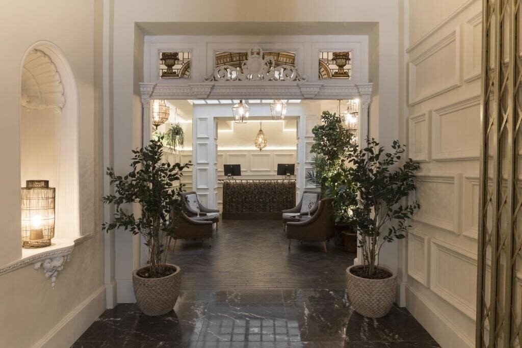 Картинка ICON Wipton (ex. Icon Wipton by Petit Palace) 4*