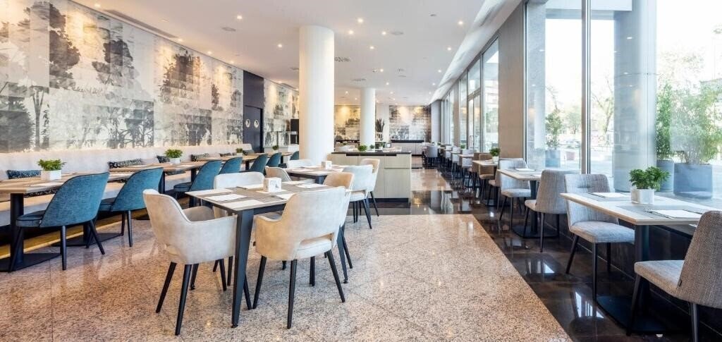 Зображення Ilunion Alcala Norte 4*