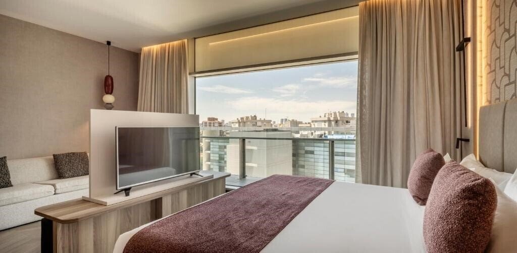 Фото Ilunion Atrium 4*