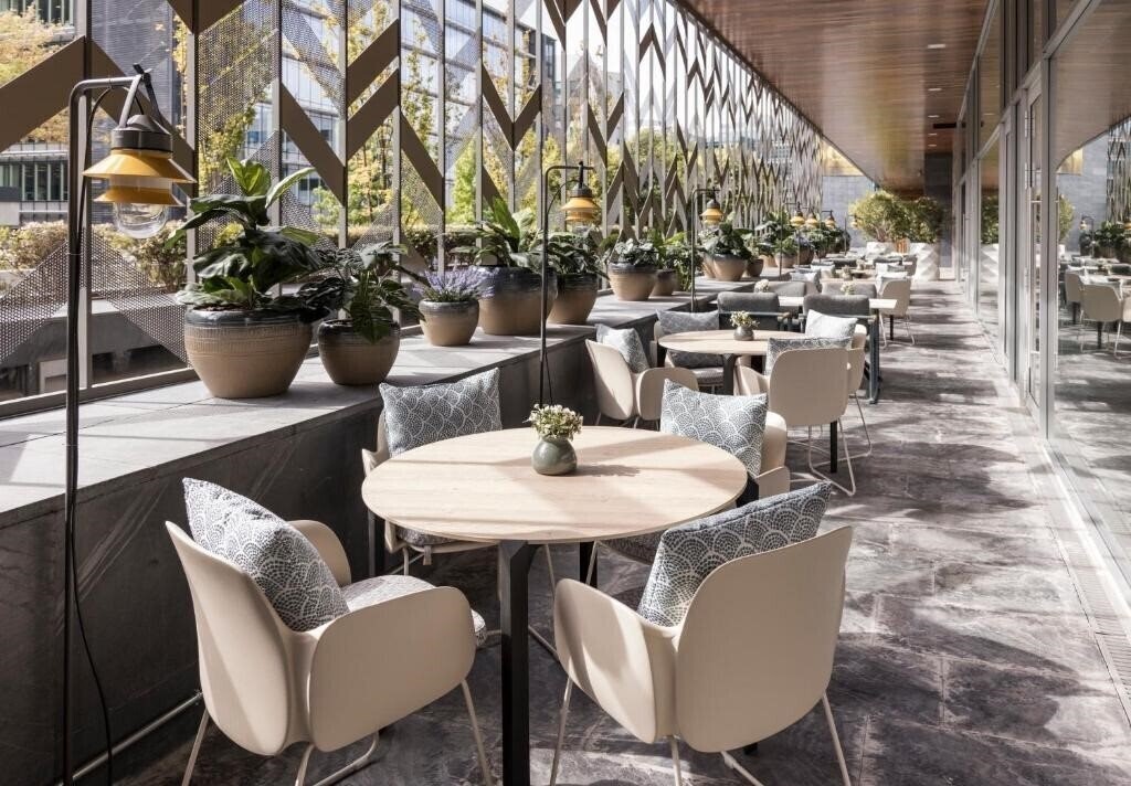 Зображення Ilunion Atrium 4*