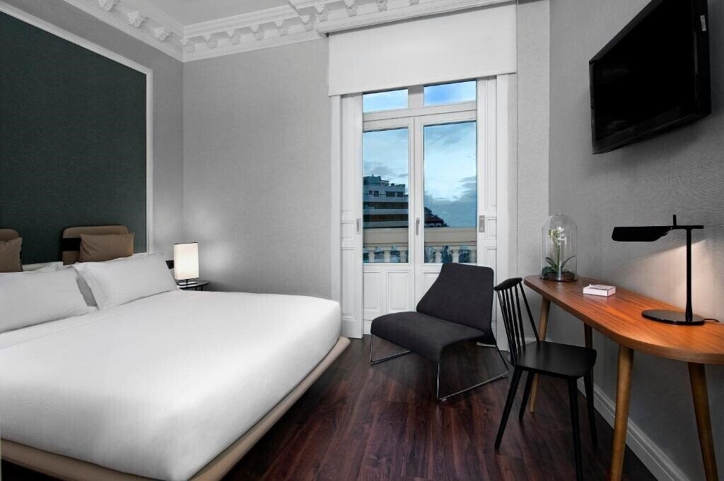 Фотографія Innside Madrid Genova 4*