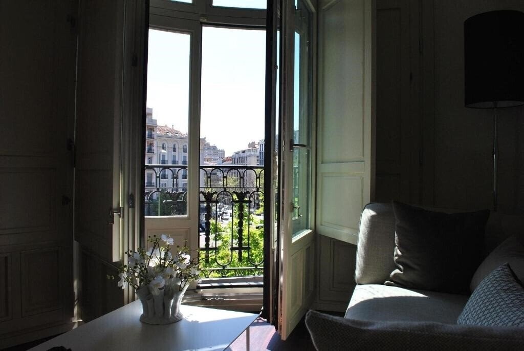 Зображення Innside Madrid Genova 4*