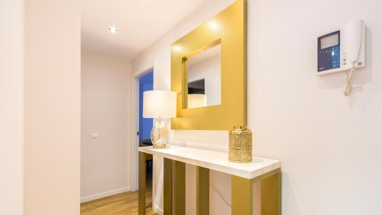 Фото TGH Gran Via Apartments 4*