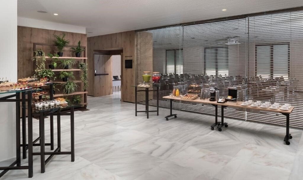 Зображення Melia Madrid Serrano 4*