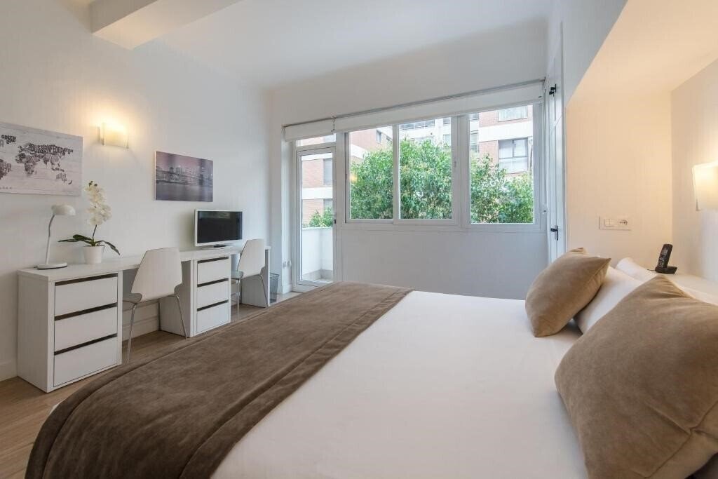 Отель Neo Magna 3*