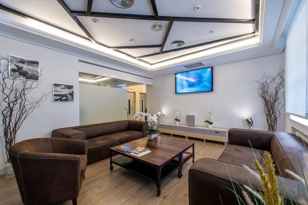 Изображение Neo Magna 3*