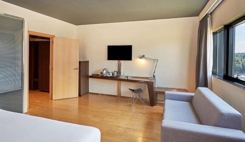 Фото NH Las Tablas 4*