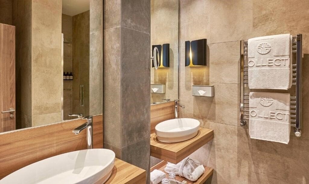 Зображення Nh Collection Madrid Gran Via 4*