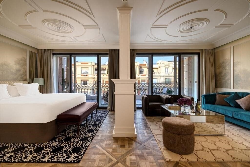 Изображение Bless Hotel Madrid 5*