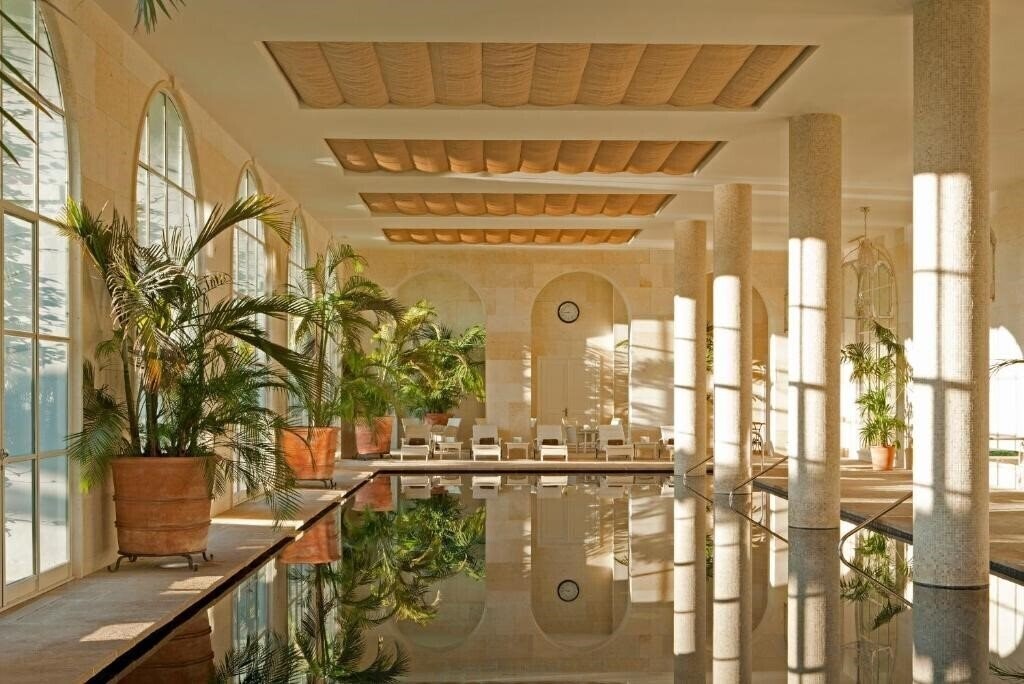 Фотографія Finca Cortesin Hotel Golf & SPA 5*
