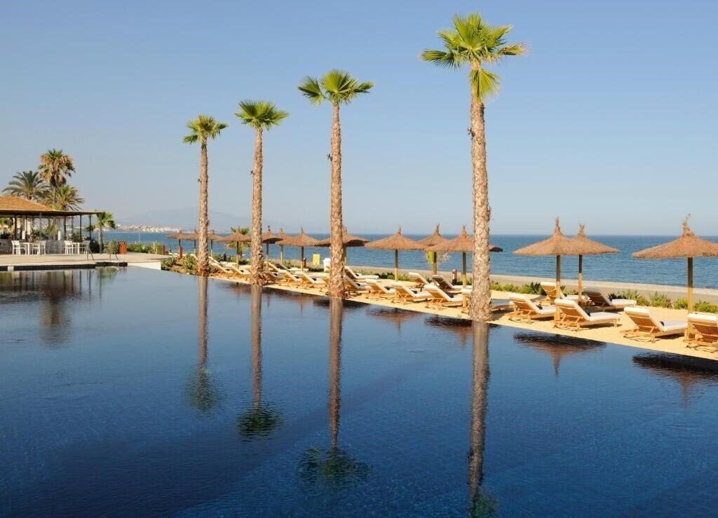 Зображення Finca Cortesin Hotel Golf & SPA 5*