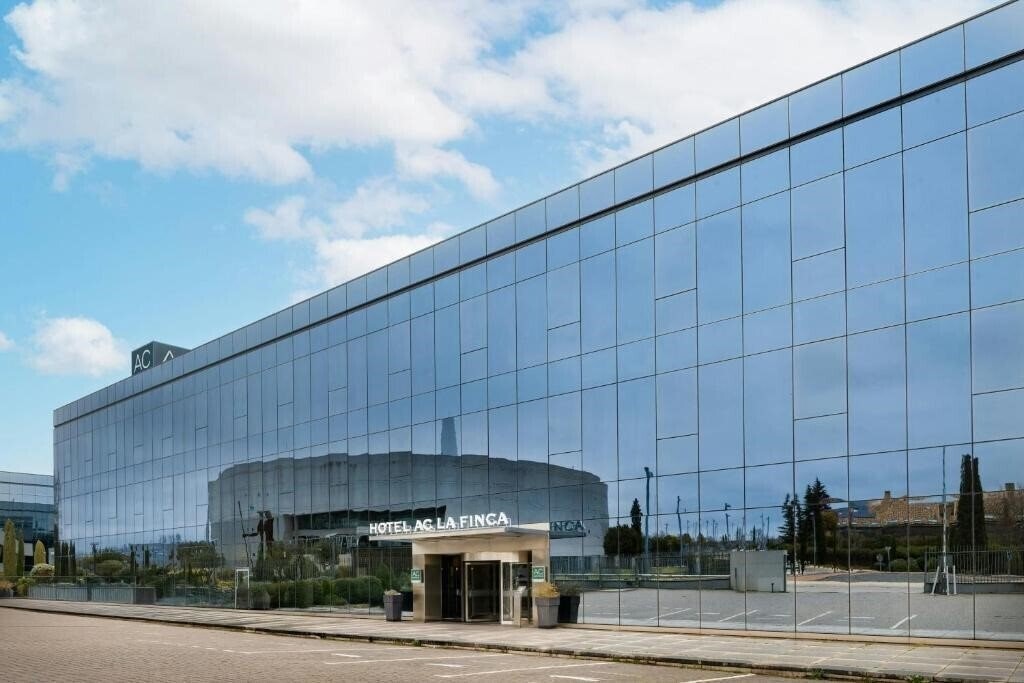 Фото AC Hotel La Finca By Marriott (ex. AC Hotel La Finca) 4*