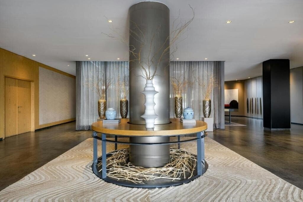 Изображение AC Hotel La Finca By Marriott 4*