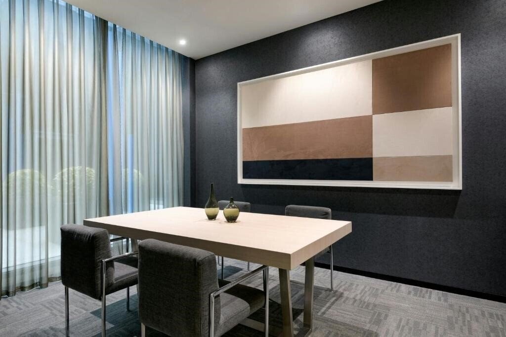 Картинка AC Hotel La Finca By Marriott (ex. AC Hotel La Finca) 4*