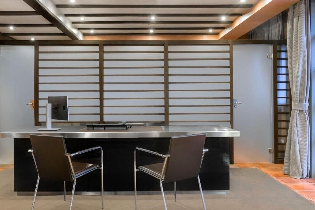 Фотография Ac Hotel by Marriott Ciudad De Toledo 4*