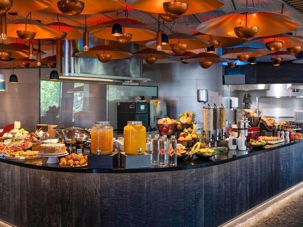Фотографія Ibis Styles Madrid City Las Ventas 4*