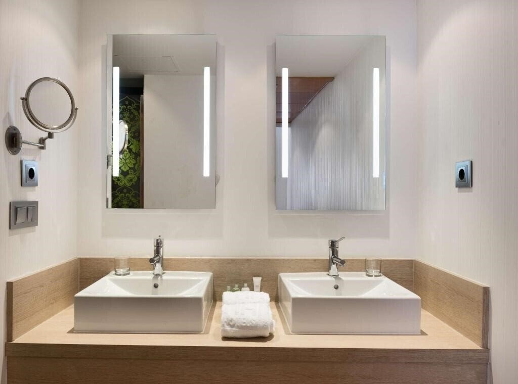 Фотография Nh Ciudad Real 4*