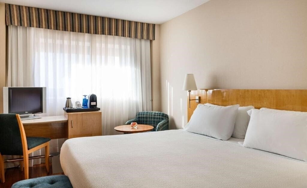 Изображение Nh Ciudad Real 4*