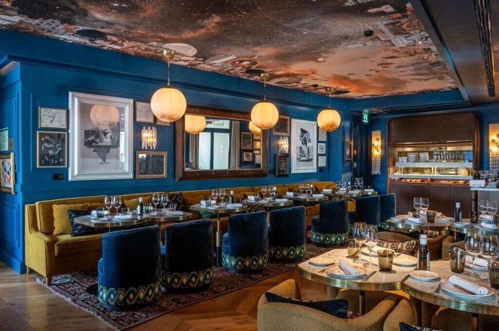 Зображення Hotel Montera Madrid, Curio Collection by Hilton 5*