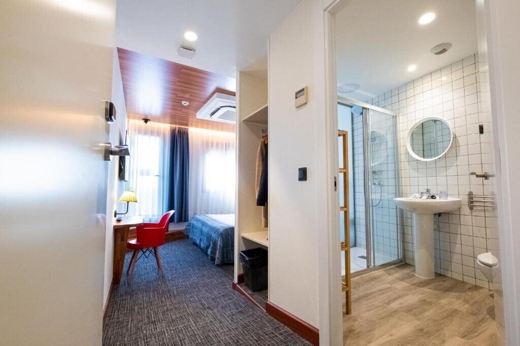 Зображення Far Home Bernabeu 2*