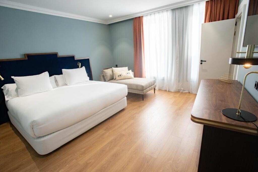 Картинка Hotel Soho Boutique Congreso 4*