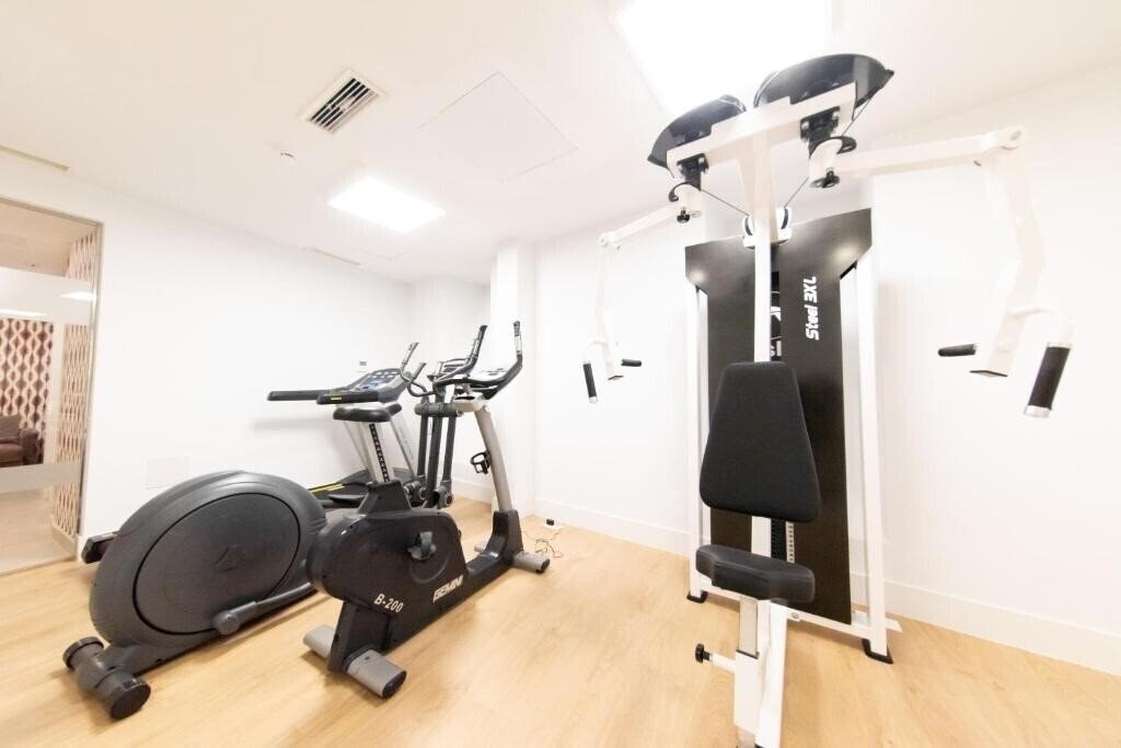 Зображення Hotel Soho Boutique Opera 4*