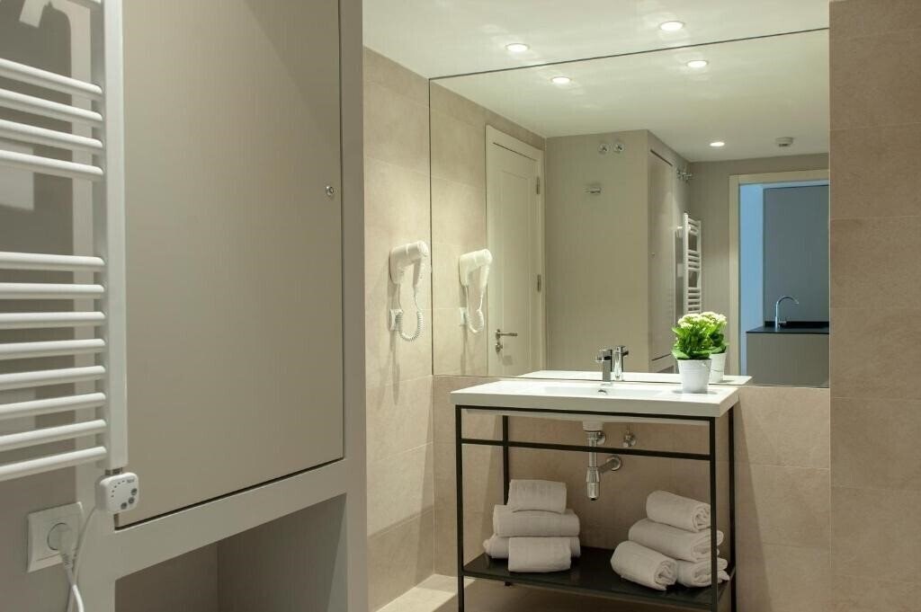 Фотография Mh Apartments Central Madrid 4*